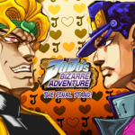 Jojo's Bizarre Adventure The Final Stand