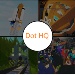 Dot HeadQuarters