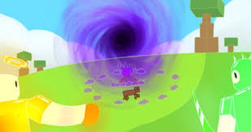 Booga Booga [Summer Event]