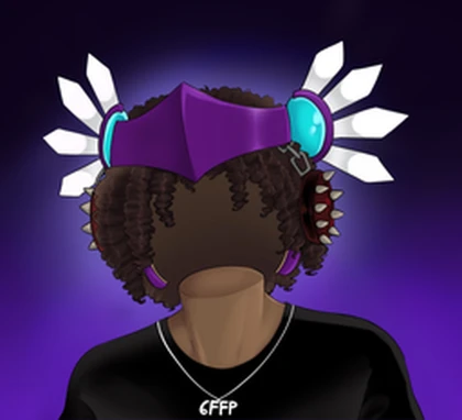 6FFP's Fan Club Roblox group icon