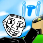 Interdimensional Trollge Incidents