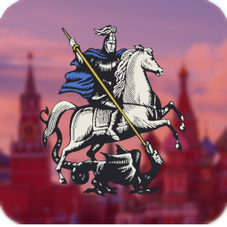 [RUS] - Federal City of Moscow