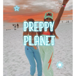 Preppy Planet !