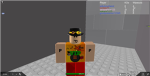 The excellant Shadow Spys