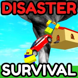 Disaster Survival icon