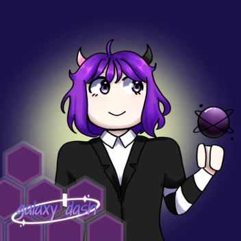 galaxy dash