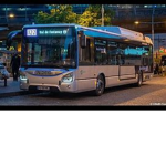 projet 122ptt RAT P (centre bus des lilas)