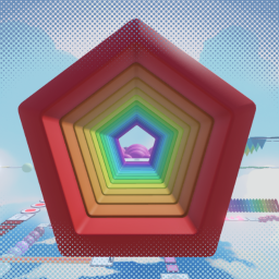 [NEW] ULTRA FUN OBBY🌈