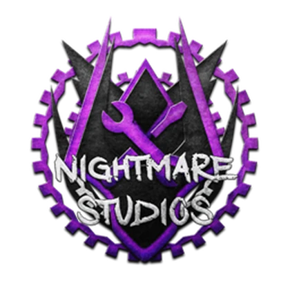 Nightmare Studios Roblox group icon