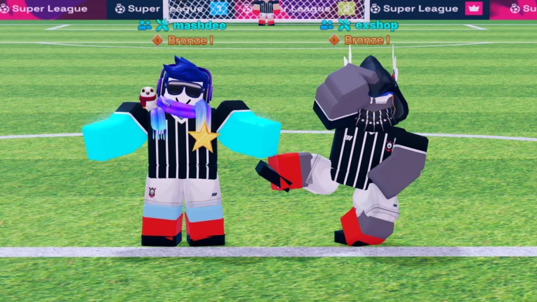 Taunts And Celebrations