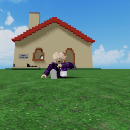 Hang out with friends!