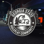 Georgia State Roleplay Community (ERLC)