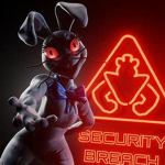fnaf : security breach