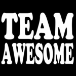 *~*Team Awesome*~*