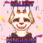 The Sillest Kingdom [WCUE]