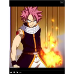 Anime Lovers/Artist