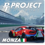 racers of project trackday
