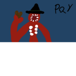 Doors fan group made by pay