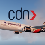 Canadian Airlines International Ltd.