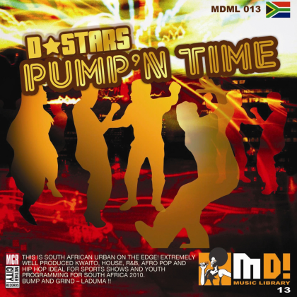 Just Dance Roblox music