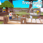 TreeLands Beta Fan Group