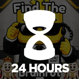 Find the Brainrot [483] icon