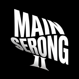 [NEW] MAIN SERONG