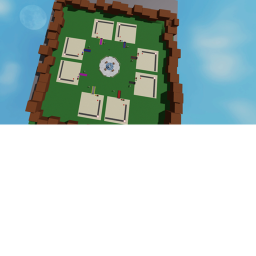 super hero tycoon!