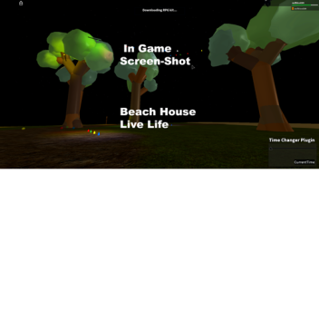 Beach House LIve Life