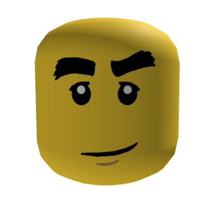 Lego ninjago head outlet