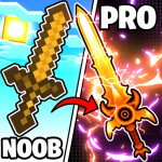 [x2⚔️] Sword Legends [Clan Battle]