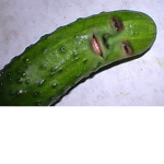 Pickle Men :D