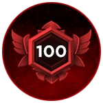 Game Badge Icon