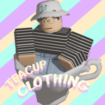 Teacup Clothing