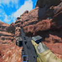 Hyper Realistic Shooting Gun Game