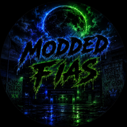 MODDED FIAS