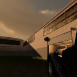 Warehouse