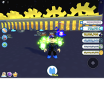 Grinding Pet Simulator X EVERY DAY