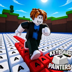 Keyboard Painters
