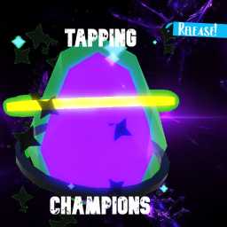 Tapping Champions (Updated) 💎