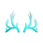 Diamond Sky Antlers