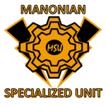 Manonian Specialized Unit MSU