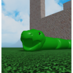 Snek Lobby icon