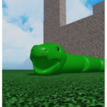 Snek Lobby