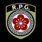 R.P.G. Red Plum Guerrillas 紅梅游擊隊