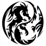 The Legendary Black Dragons