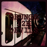 Grunge Y2K Devils