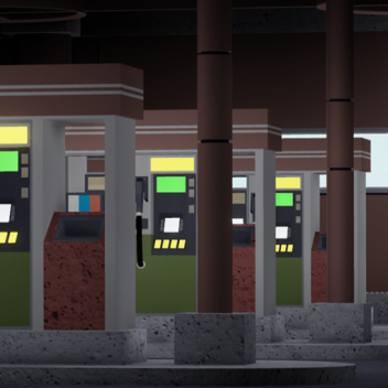 ‣ SaffCo Gas [WIP]