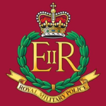 ||BA|| --Royal Military Police--