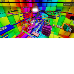 Don't trip army fans and player obby!
